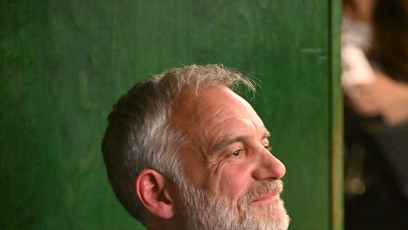 FOTO: Ivan Trojan