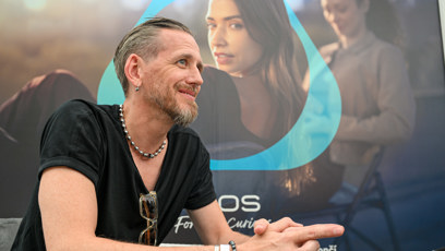 FOTO: Tomáš Třeštík