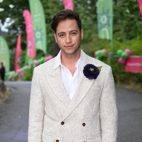 Milan Peroutka zavzpomínal na Annu Slováčkovou.