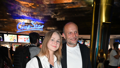FOTO: Dámy vypadaly skvěle.