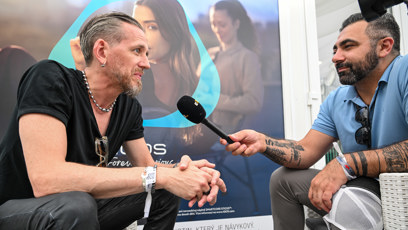 FOTO: Tomáš Třeštík