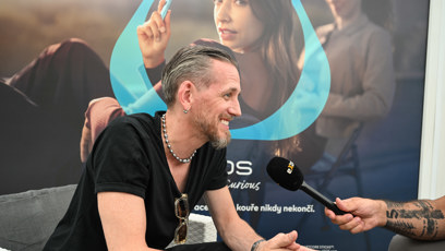 FOTO: Tomáš Třeštík