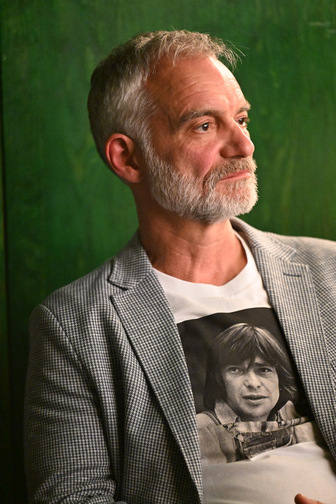 Foto k tématu Ivan Trojan – stránka 39