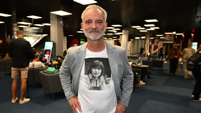 FOTO: Ivan Trojan