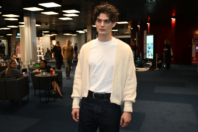 Foto k tématu Josef Trojan – stránka 38