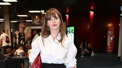 FOTO: Jenovéfa Boková vypadala úchvatně.