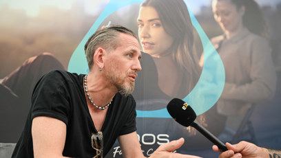 FOTO: Tomáš Třeštík