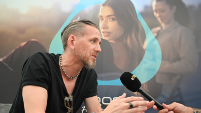 FOTO: Tomáš Třeštík