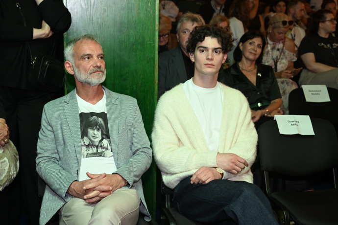 Foto k tématům Ivan Trojan, Josef Trojan – stránka 34