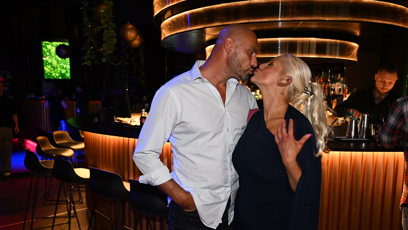 FOTO: Charlotte Štiková a Martin Stefan jsou zamilovaný pár.