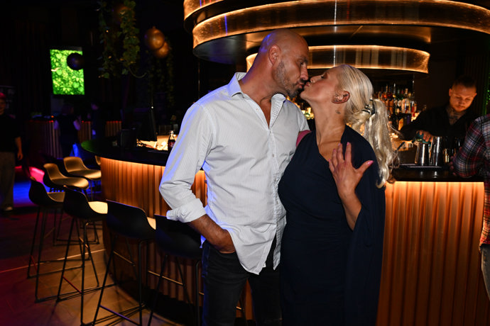 FOTO: Charlotte Štiková a Martin Stefan jsou zamilovaný pár. – stránka 11