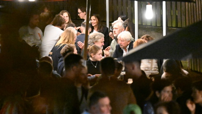 FOTO: Bar Bokovka