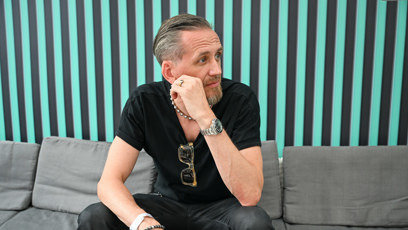 FOTO: Tomáš Třeštík