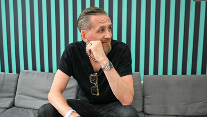 FOTO: Tomáš Třeštík