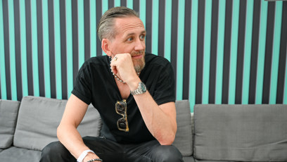 FOTO: Tomáš Třeštík