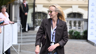 FOTO: Jana fanoušky velmi ocenila.