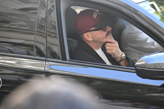 FOTO: Celebrity v Karlových Varech. – stránka 1371