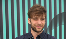 Roman Tomeš zapózoval.