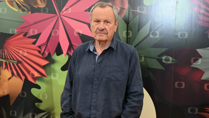 FOTO: Dorazil i Miroslav Krobot.