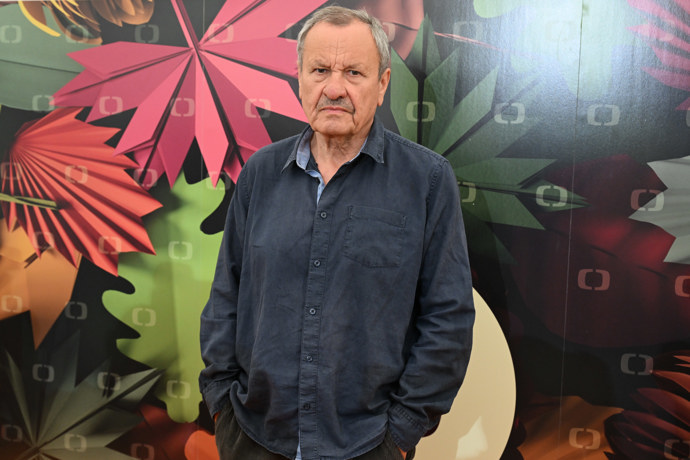 FOTO: Dorazil i Miroslav Krobot. – stránka 3