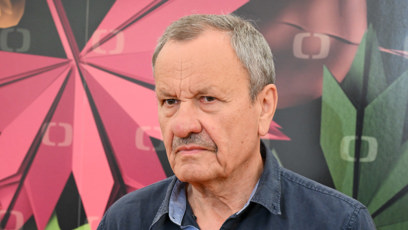 FOTO: Miroslav Krobot na akci od ČT.