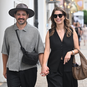 Vojta a Radana Kotkovi jsou krásný pár.