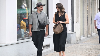FOTO: Manželé Kotkovi.