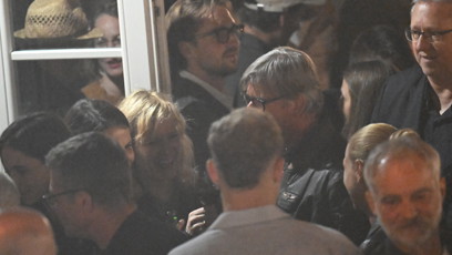 FOTO: Znají se roky.