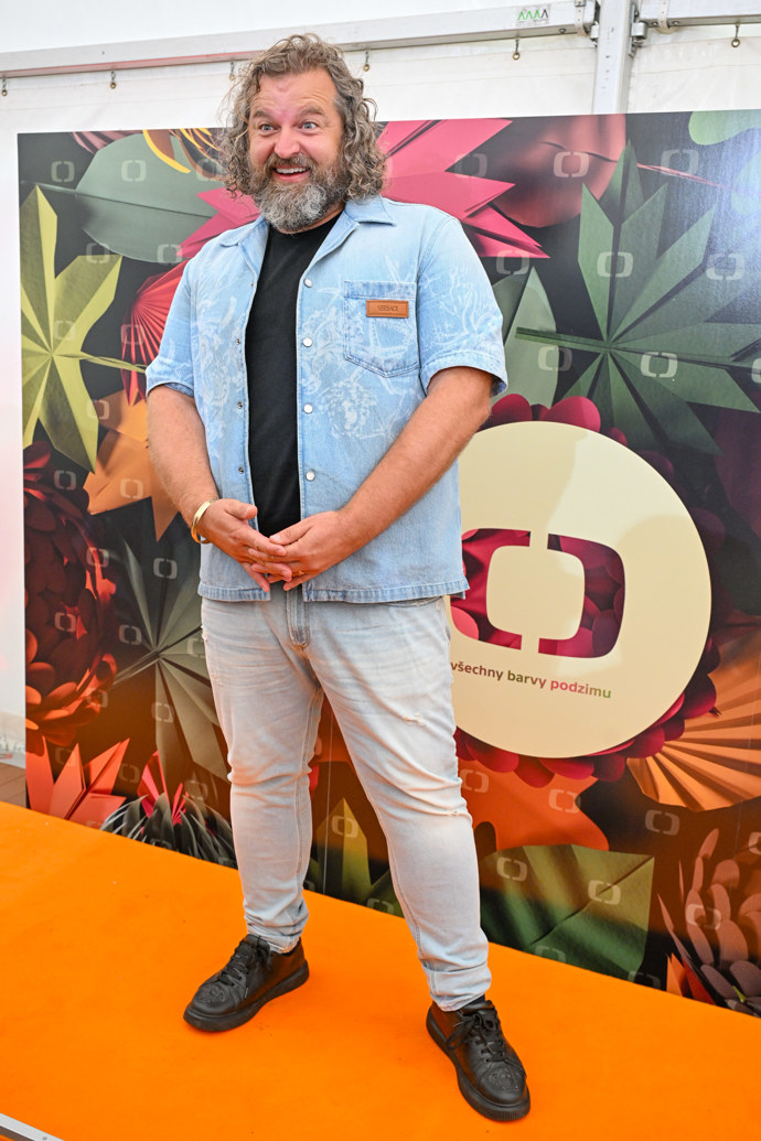 FOTO: Cukrář Josef Maršálek. – stránka 11