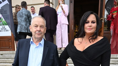 FOTO: Čvančarová zkrátka umí.