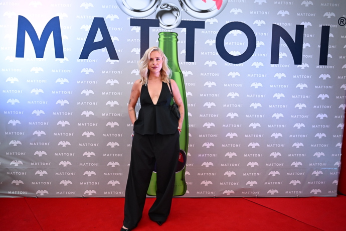 FOTO: Mariana zvolila outfit jako barevný protipól Dany. – stránka 3