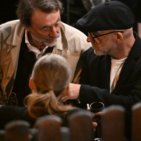 Hynek Čermák ve společnosti.