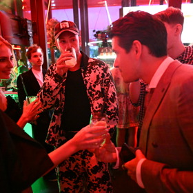 Jakub Kotek a Martin Prágr, oba působili v Survivoru.