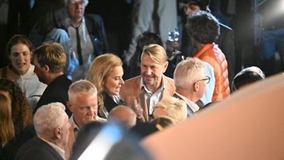 FOTO: Světlana Witovská
