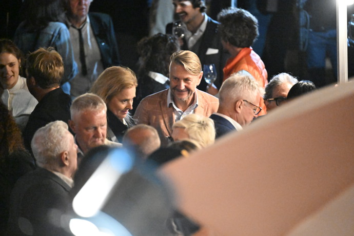 FOTO: Světlana na akci ČT. – stránka 12