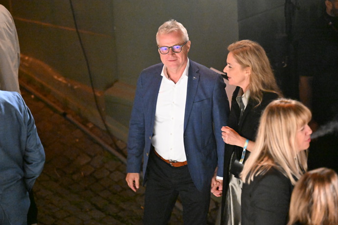 FOTO: Světlana vypadá velmi spokojeně. – stránka 5