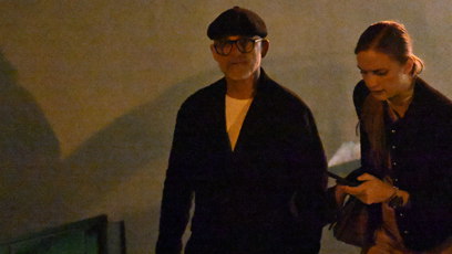 FOTO: Naštvaný Hynek Čermák