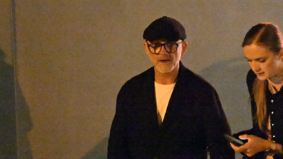 FOTO: Naštvaný Hynek Čermák