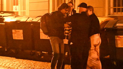 FOTO: Hynek Čermák se omluvil, ale chce omluvu i od fotografa