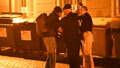 FOTO: Hynek Čermák se omluvil, ale chce omluvu i od fotografa