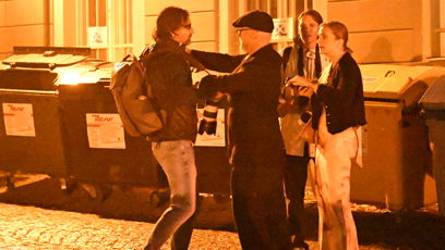 FOTO: Hynek Čermák se omluvil, ale chce omluvu i od fotografa