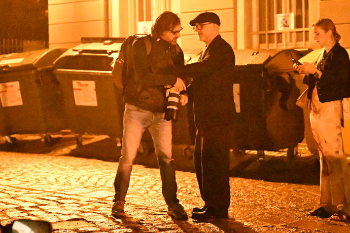 FOTO: Agresivní Hynek Čermák – stránka 98