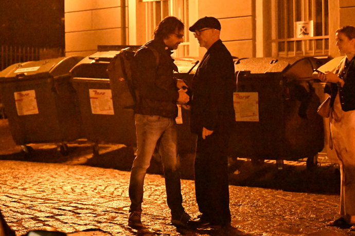 FOTO: Hynek Čermák zaútočil – stránka 95