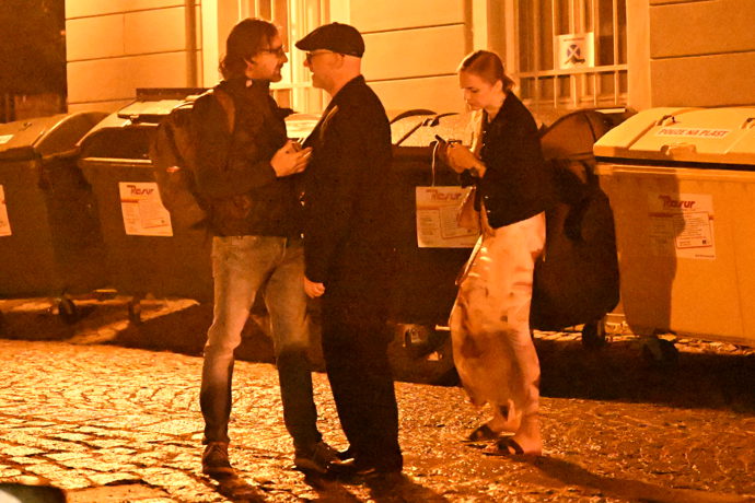 FOTO: Hynek Čermák se s ničím nemazlí – stránka 93