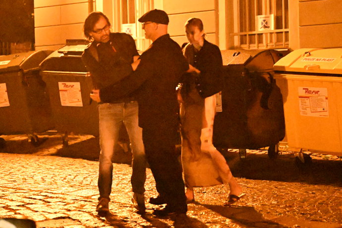 FOTO: Hynek Čermák dal fotografovi hlavičku – stránka 89