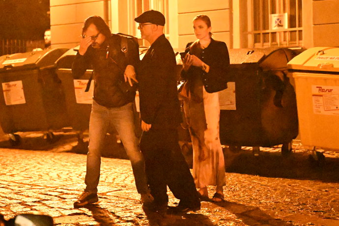 FOTO: Hynek Čermák dal fotografovi hlavičku – stránka 86