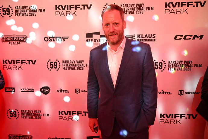 FOTO: Kryštof Mucha na akci Don Papa. – stránka 676