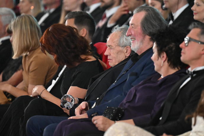FOTO: Polívka se upřímně usmíval. – stránka 7