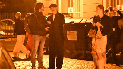 FOTO: Hynek Čermák nebyl spokojený