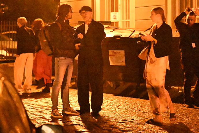 FOTO: Slovní domluva neproběhla – stránka 67